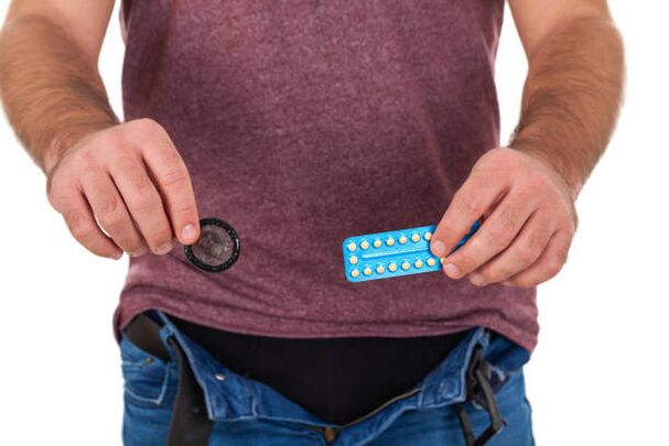 лечение на простатит при мъжете