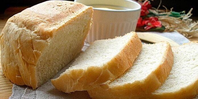 хляб при простатит и аденом на простатата